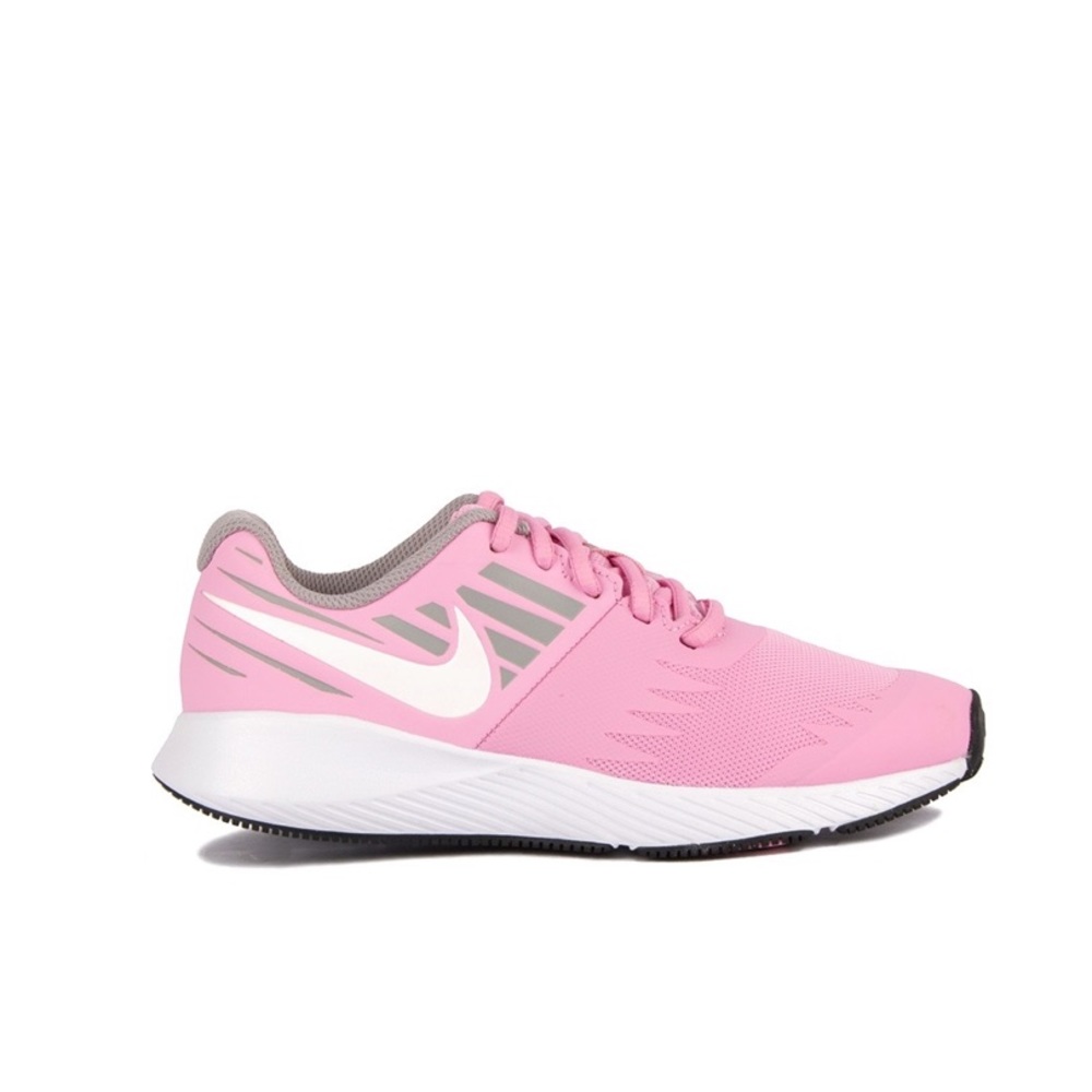 SOLD 🛍 NIKE - Star Runner (GS) Pink Junior - Picture 8 of 8